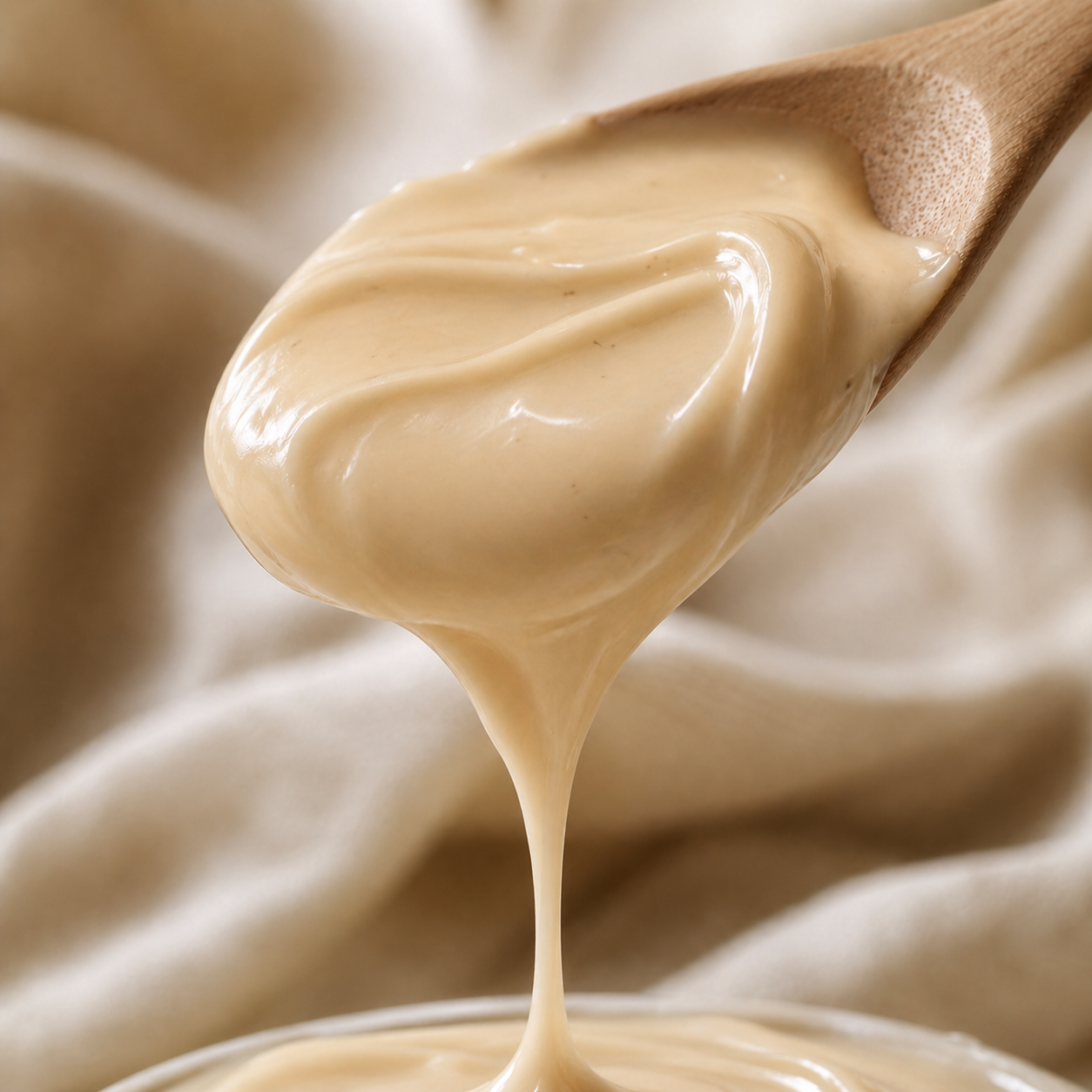 Mannela Delight - Creamy Hazelnut Spread