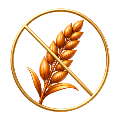 Gluten Free