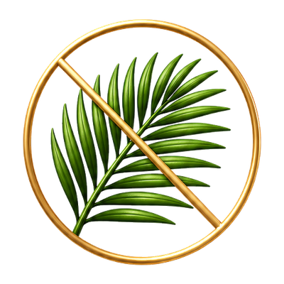 Palm Oil Free